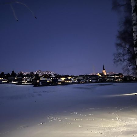 Haus Sonnenweg Villa Mariapfarr Exteriör bild