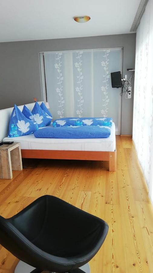 Haus Sonnenweg Villa Mariapfarr Exteriör bild