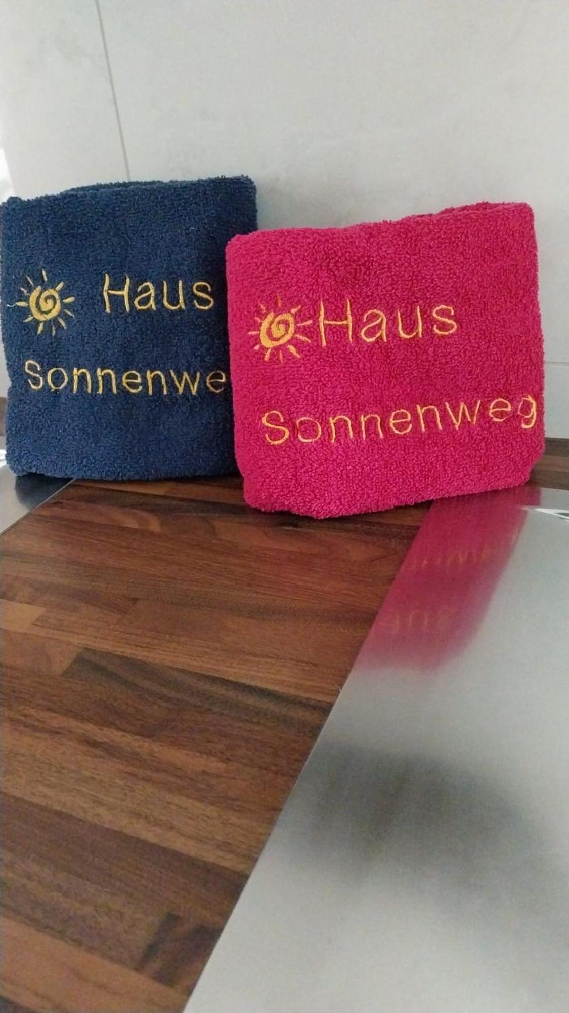 Haus Sonnenweg Villa Mariapfarr Exteriör bild