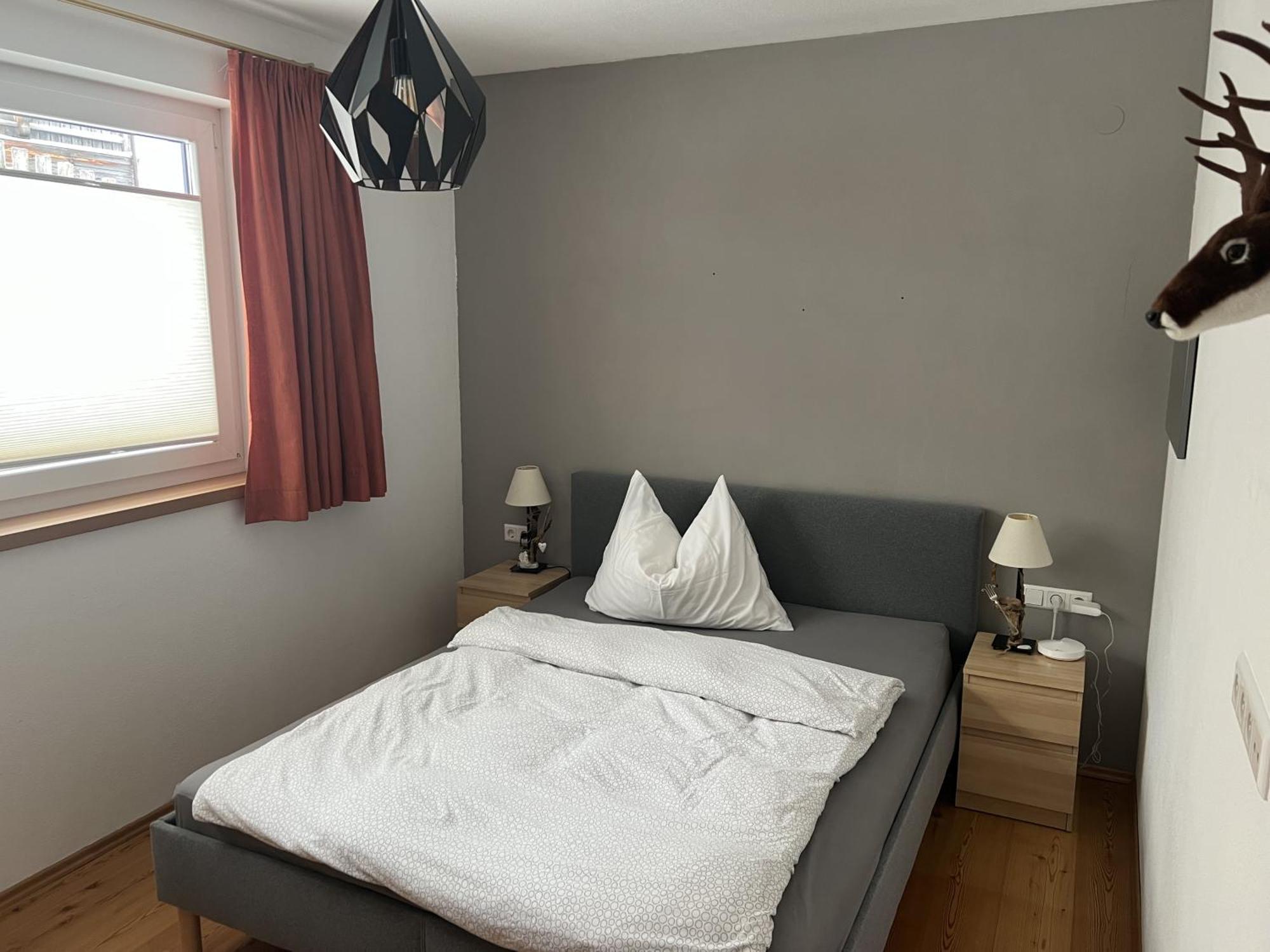 Haus Sonnenweg Villa Mariapfarr Exteriör bild